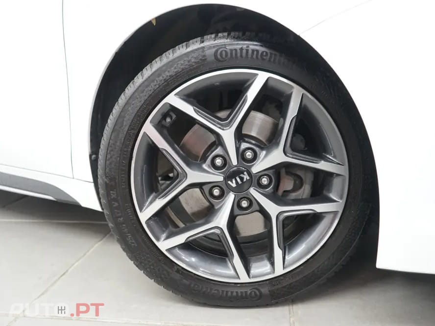 Kia Proceed 1.0 T-GDI GT Line