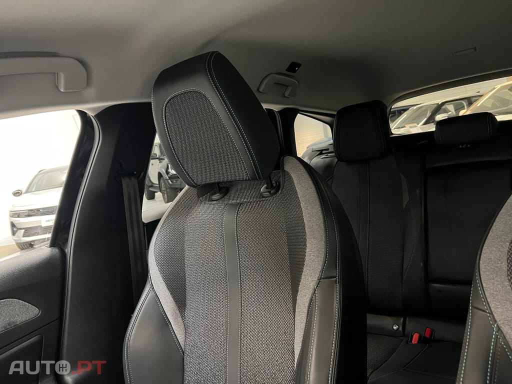 Peugeot 308 SW 1.2 PureTech Allure