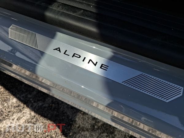 Renault Symbioz full hybrid E-Tech 160 esprit Alpine