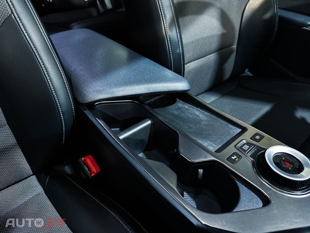 Kia EV6 58 kWh Air