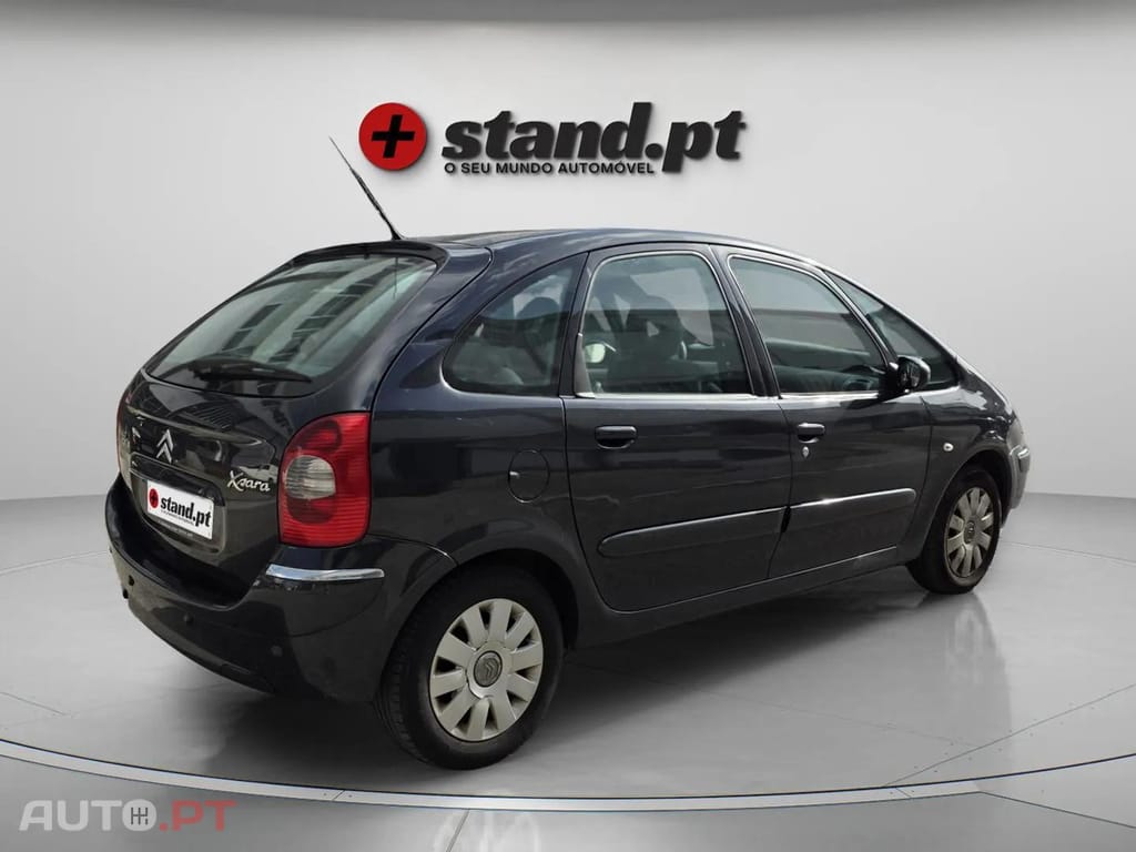 Citroen Xsara Picasso 1.6 HDi
