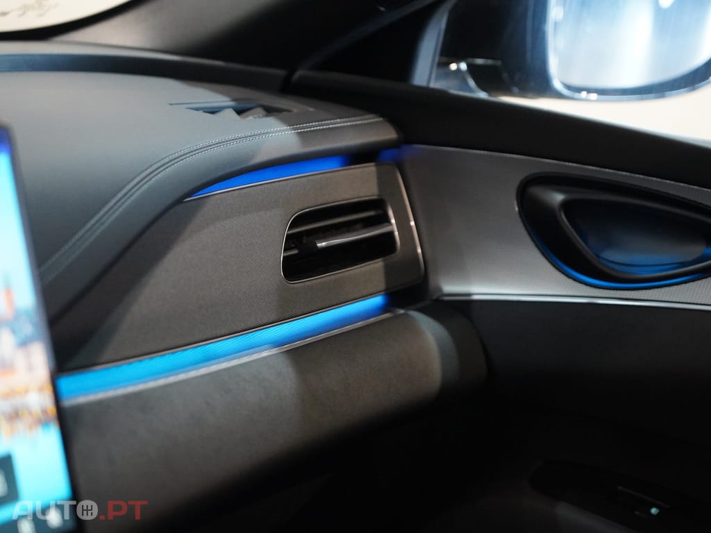 BYD Seal 6 1.5 DM-i Touring Comfort