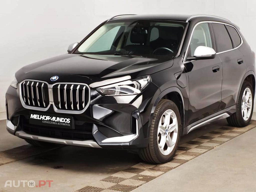 BMW X1 xDrive30e xLine