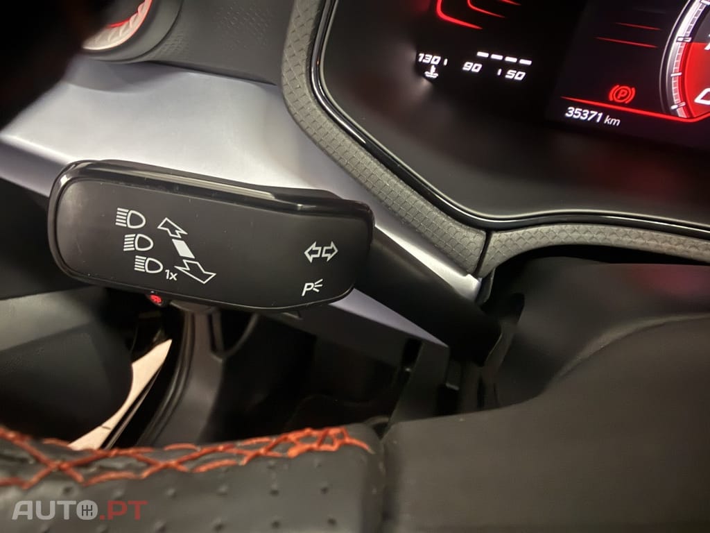 Seat Ibiza 1.0 TSI FR