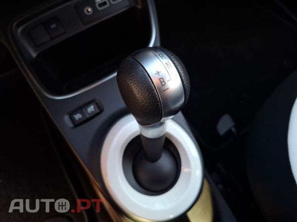 Renault Twingo Electric 22 Techno