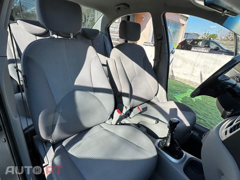 Hyundai Accent 1.4 Style