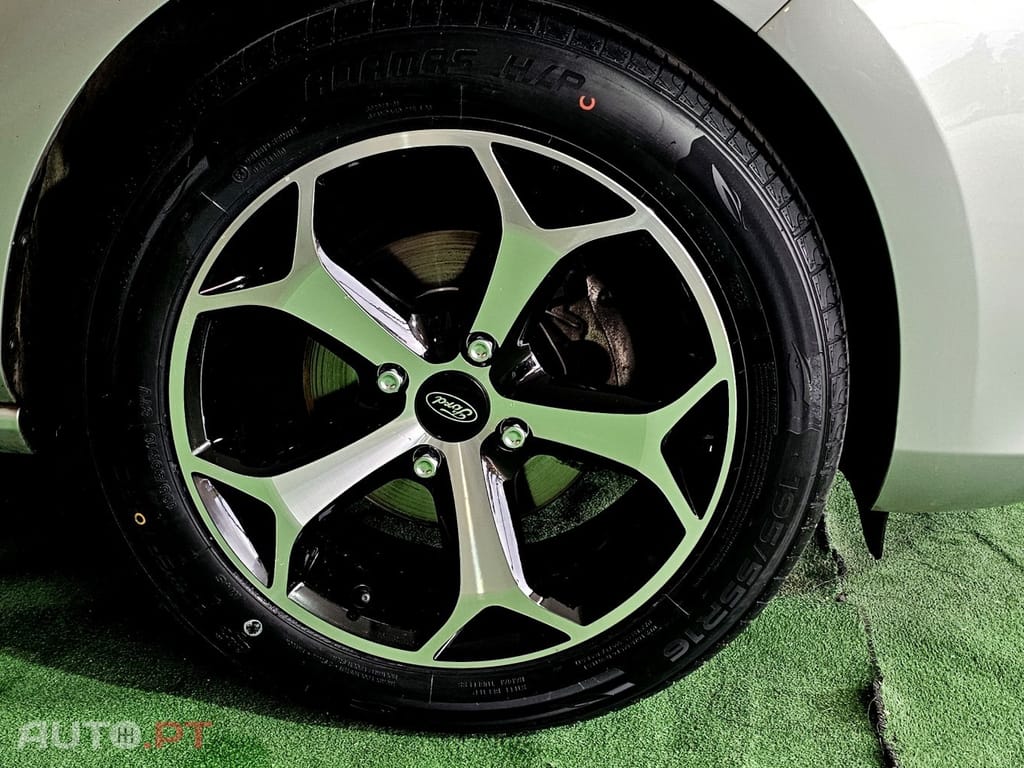 Ford Fiesta 1.5 TDCi Business