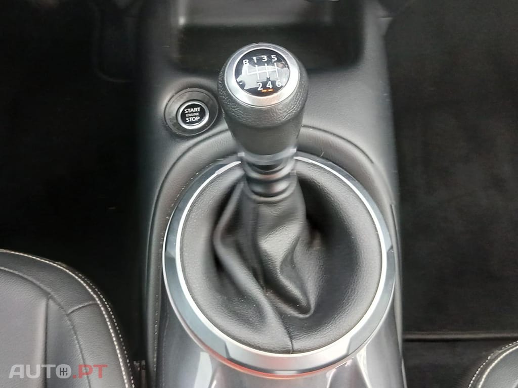 Nissan Juke Juke 1.0 DIG-T Tekna