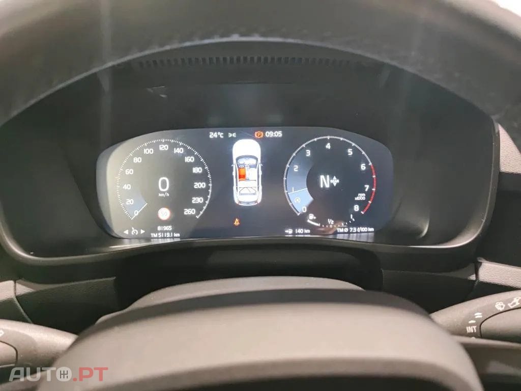 Volvo XC40 1.5 T2 Momentum Core