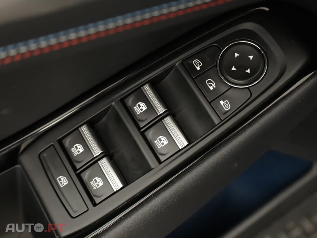 Renault Rafale Rafale 1.2 Hyper Hybrid E-Tech Esprit Alpine