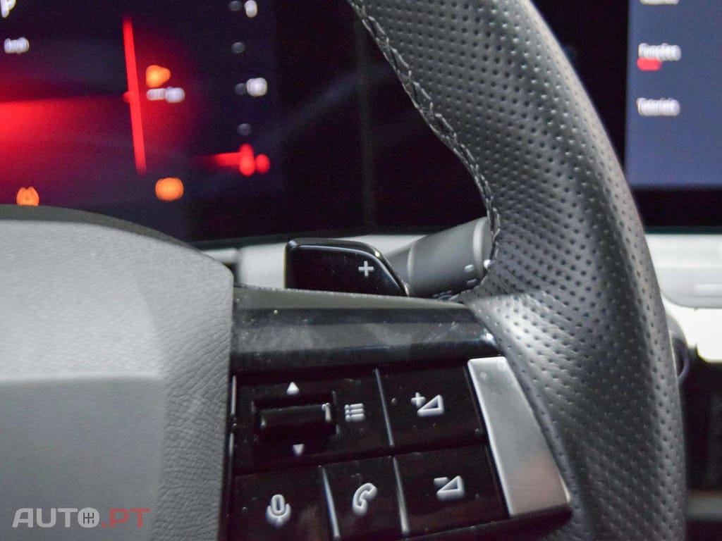 Opel Astra Sports Tourer 1.2 T Hybrid GS eDCT