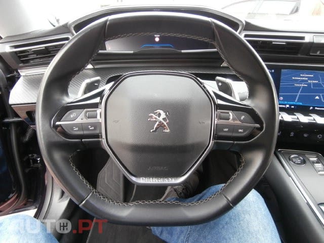 Peugeot 508 SW 1.5 BlueHDi GT Line EAT8