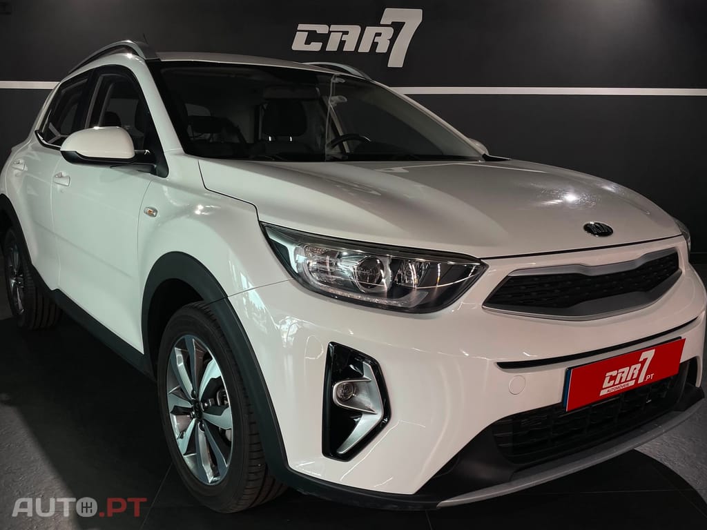 Kia Stonic 1.2 Urban