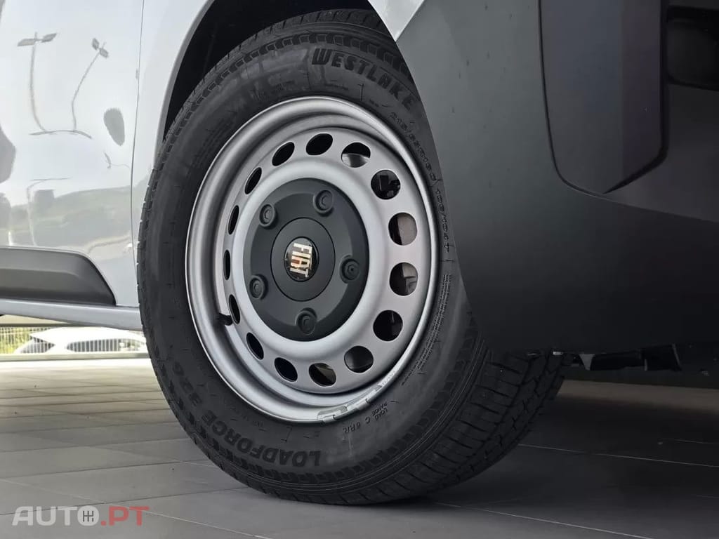 Fiat Scudo SCUDO SÉRIE 3 2.2 XL