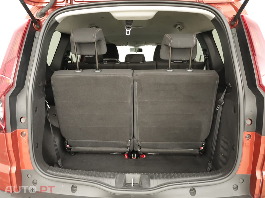 Dacia Jogger 1.0 ECO-G Extreme+ Up&Go 7L Bi-Fuel
