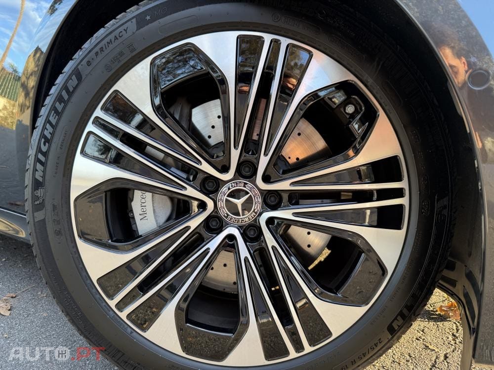 Mercedes-Benz E 300 de