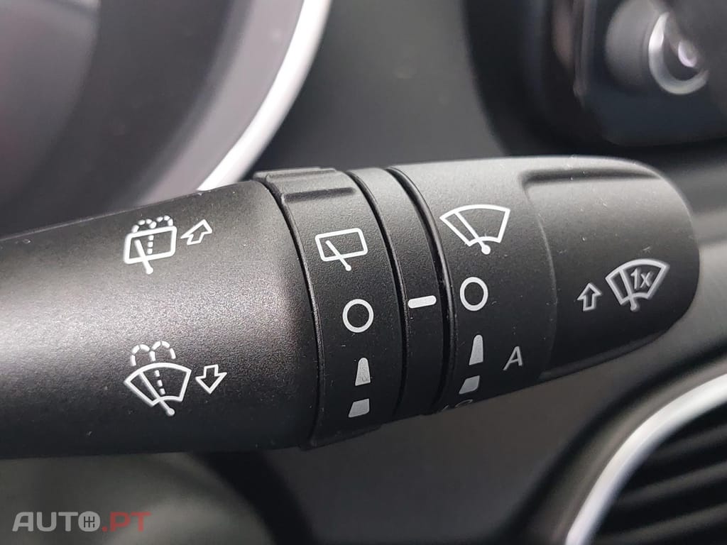Fiat Tipo 1.0 GSE T3 City Life