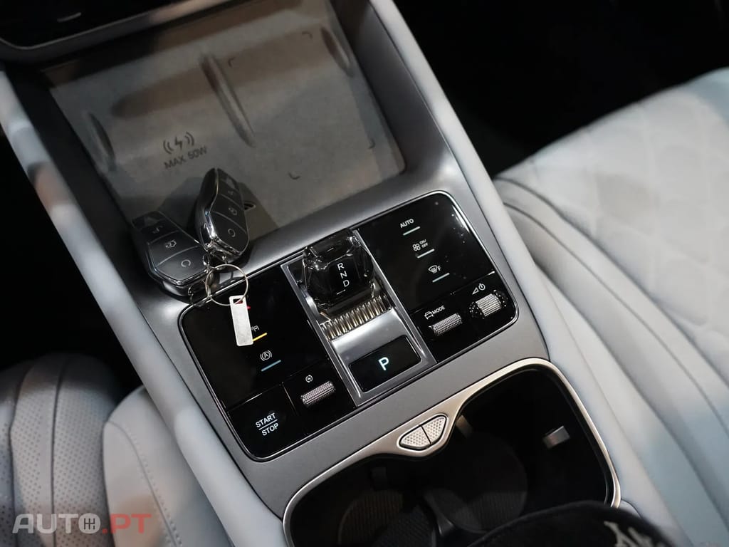 BYD Sealion 7 82.5 kWh Comfort