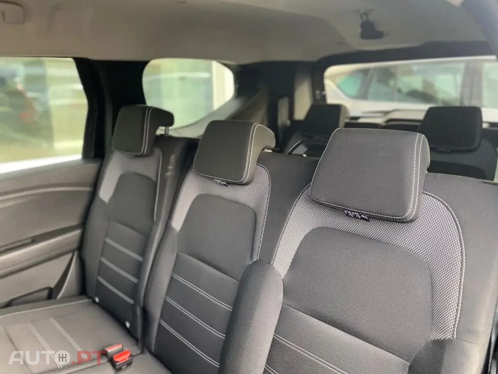 Dacia Jogger 1.0 ECO-G Extreme 7L Bi-Fuel