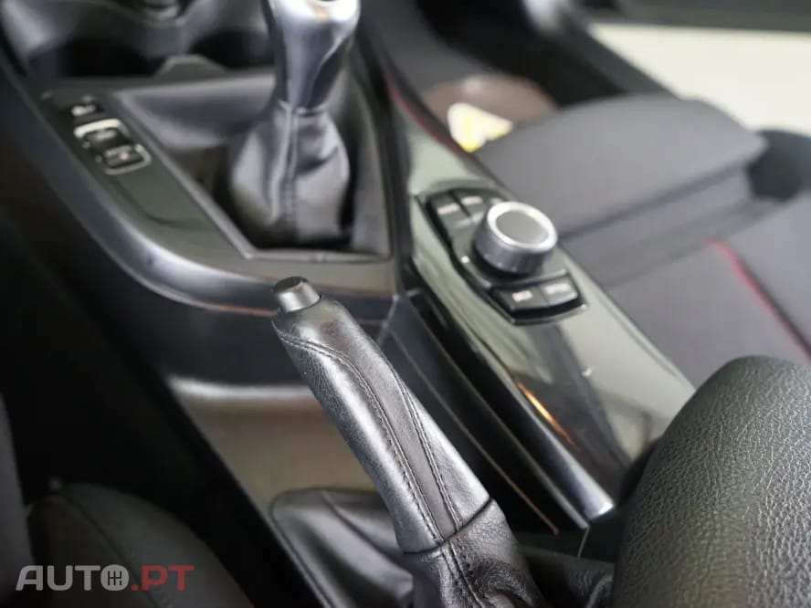 BMW 116 d EfficientDynamics Edition