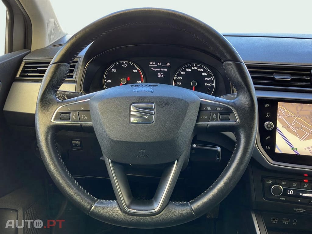 Seat Arona 1.6 TDI Style