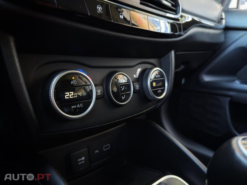 Fiat Tipo 1.0 GSE T3 Life