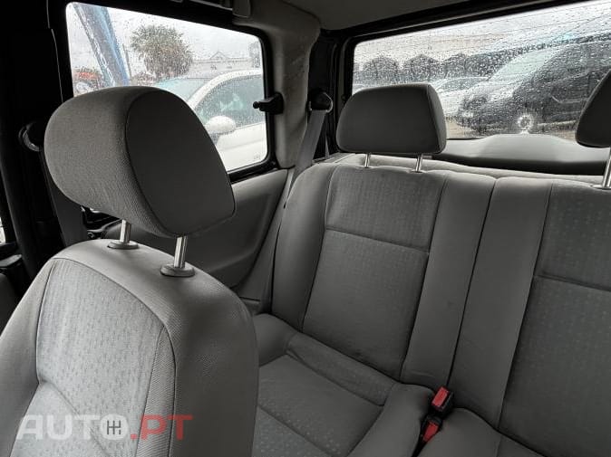 Volkswagen Lupo Confortline