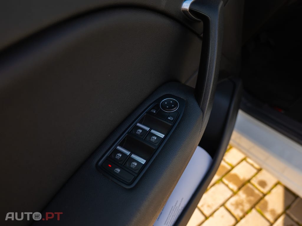 Renault Captur 1.0 TCe Techno