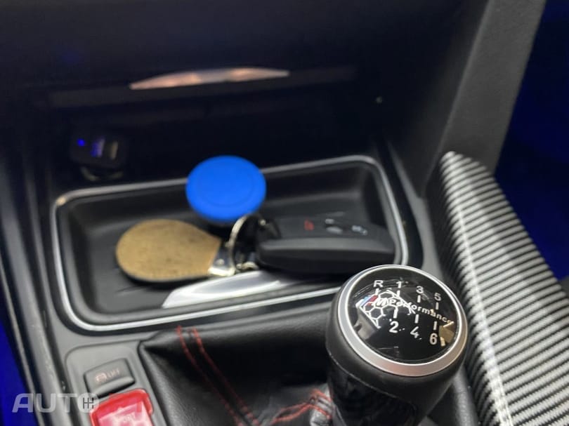 BMW 420 d Pack M