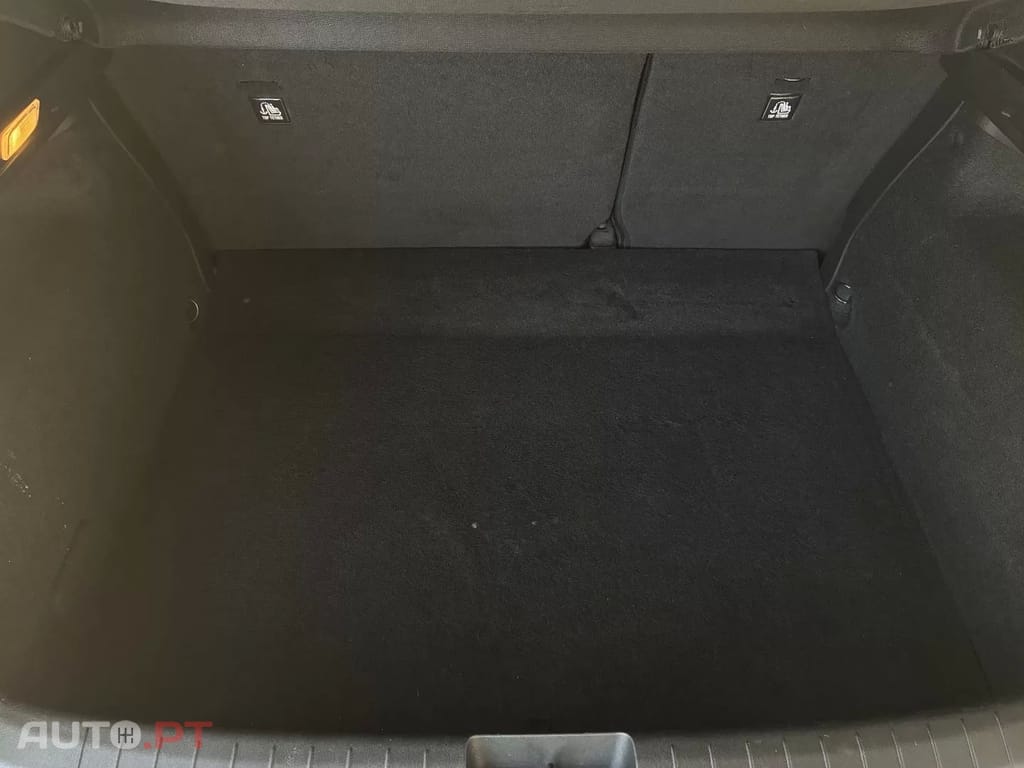 Fiat Tipo 1.6 M-Jet Lounge