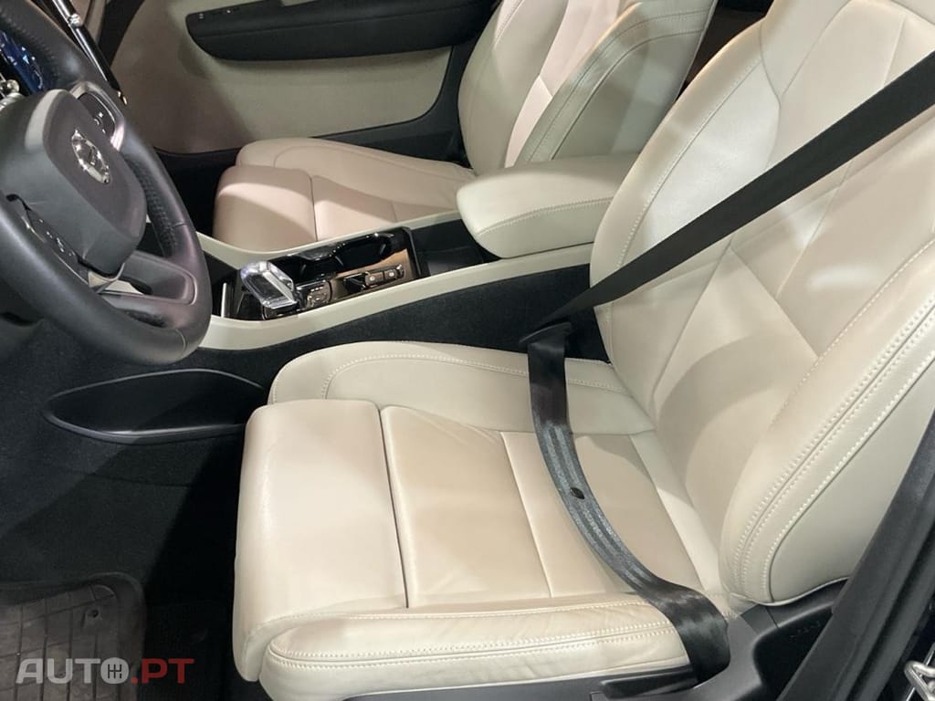 Volvo XC40 1.5 T5 PHEV Inscription