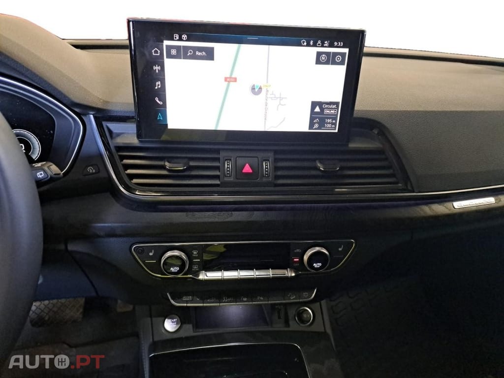 Audi Q5 50 TFSIe quattro Executive S tronic