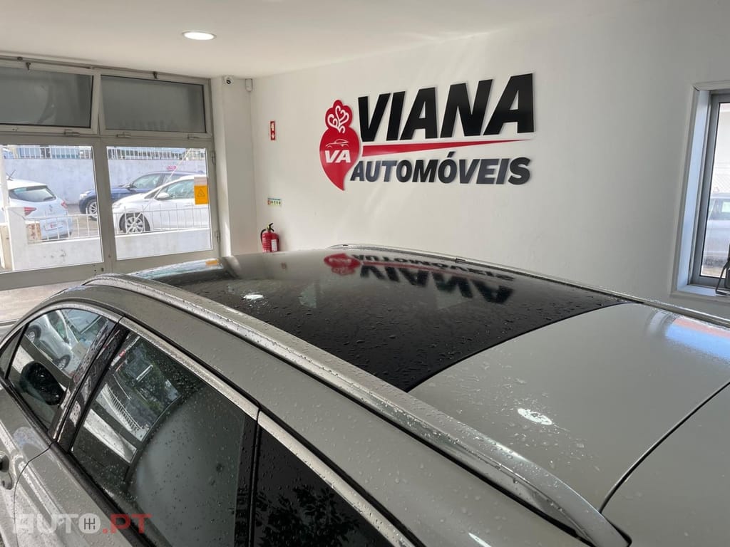 Peugeot 508 SW 1.6 BlueHDi Allure