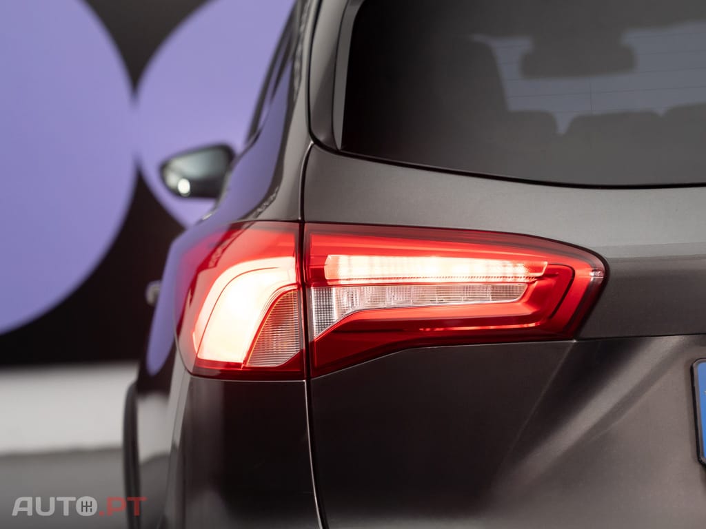 Ford Focus SW 1.5 TDCi EcoBlue Active X