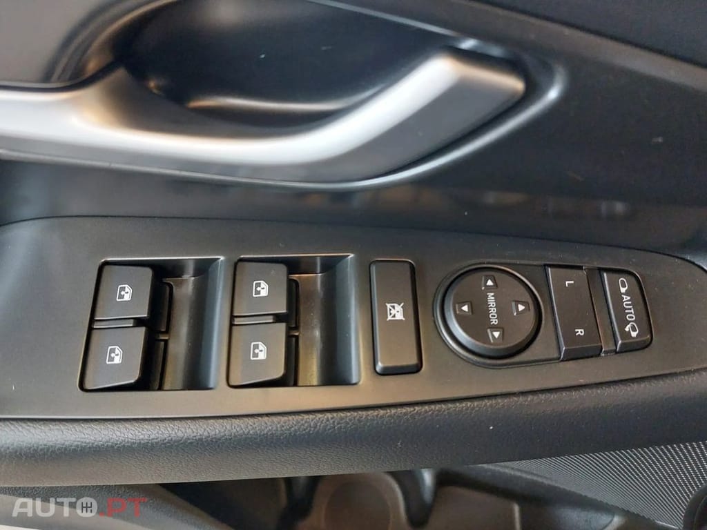 Hyundai i30 1.0 T-GDi Style+Sens.Frt.+CI