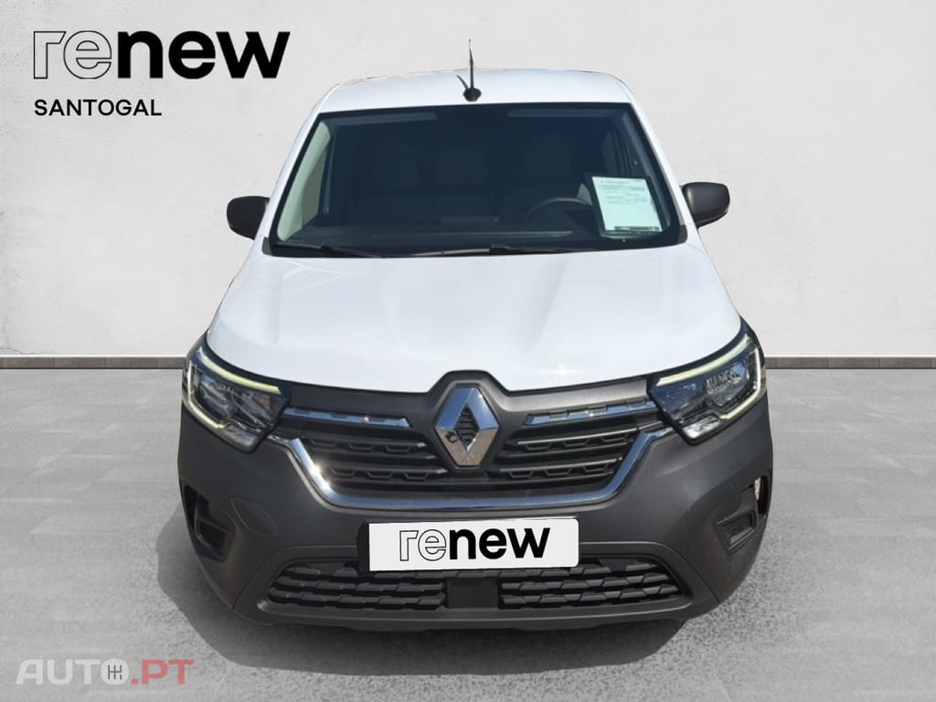 Renault Kangoo VAN 3L