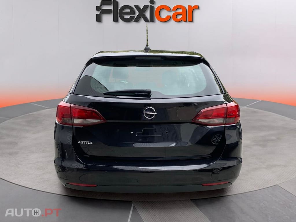 Opel Astra Sports Tourer 1.5 D Business Edition S/S