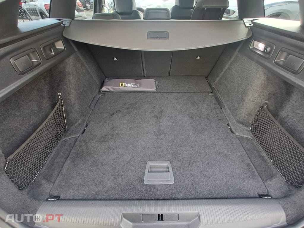 Peugeot 308 SW 1.5 BlueHDi Allure EAT8