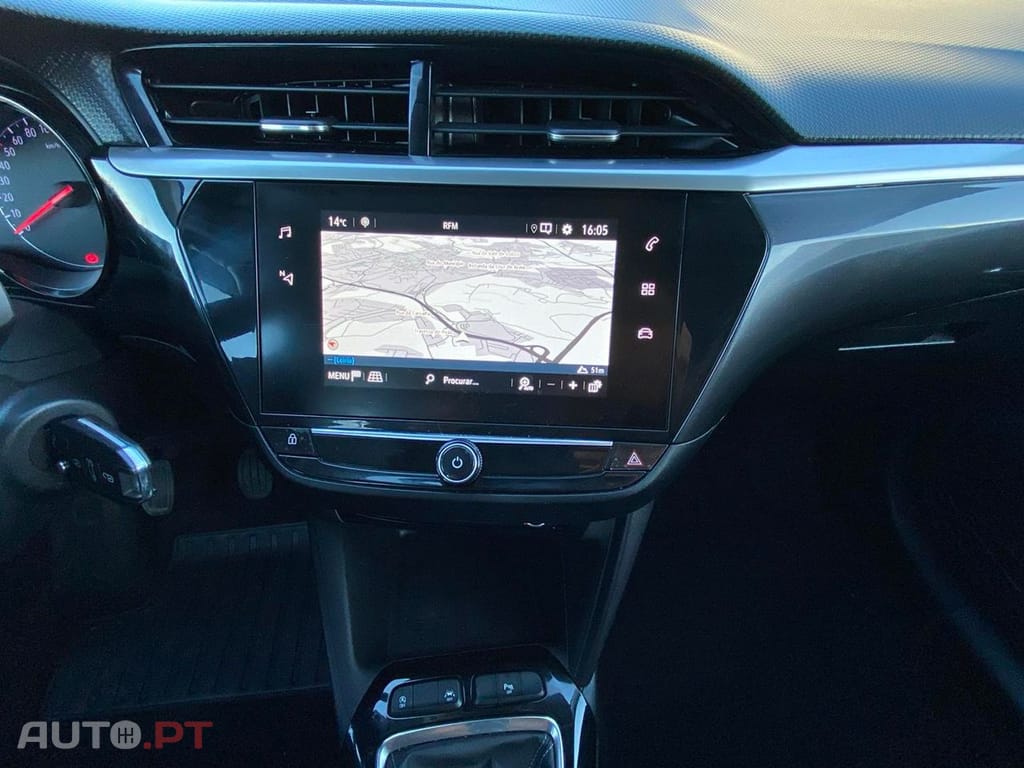 Opel Corsa 1.5 D Elegance