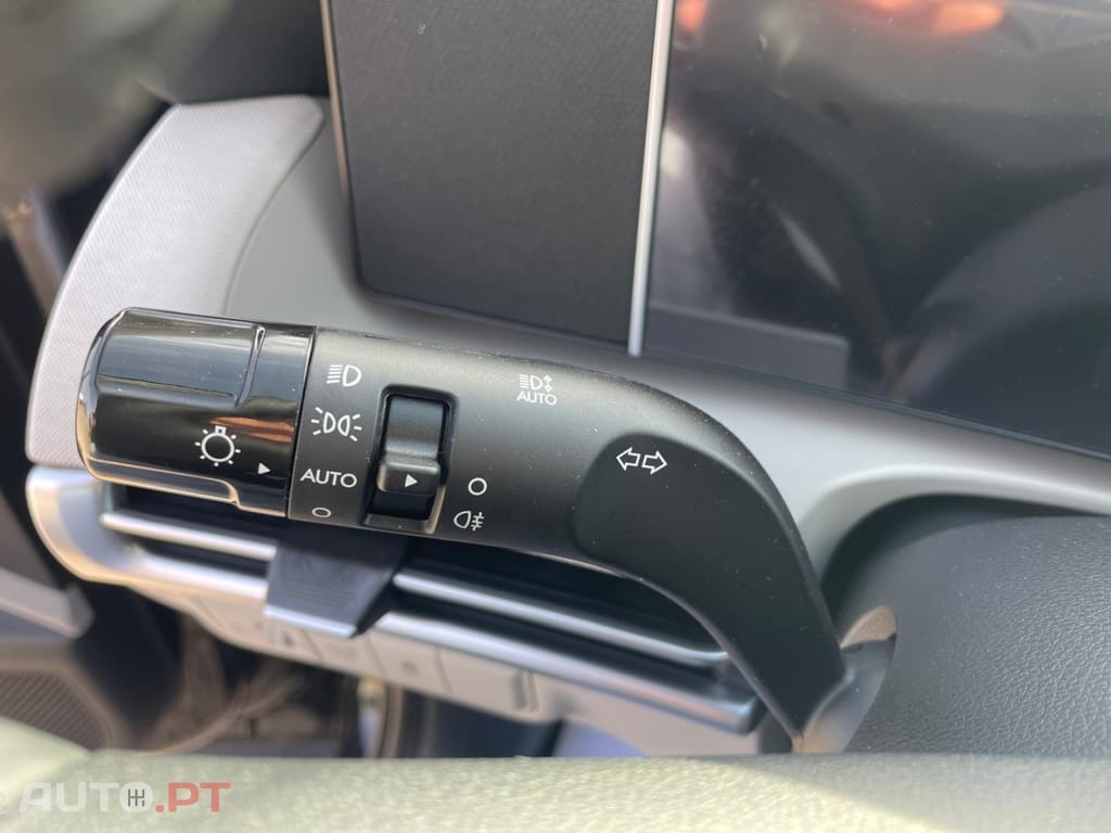 Hyundai Tucson 1.6 CRDi Vanguard DCT