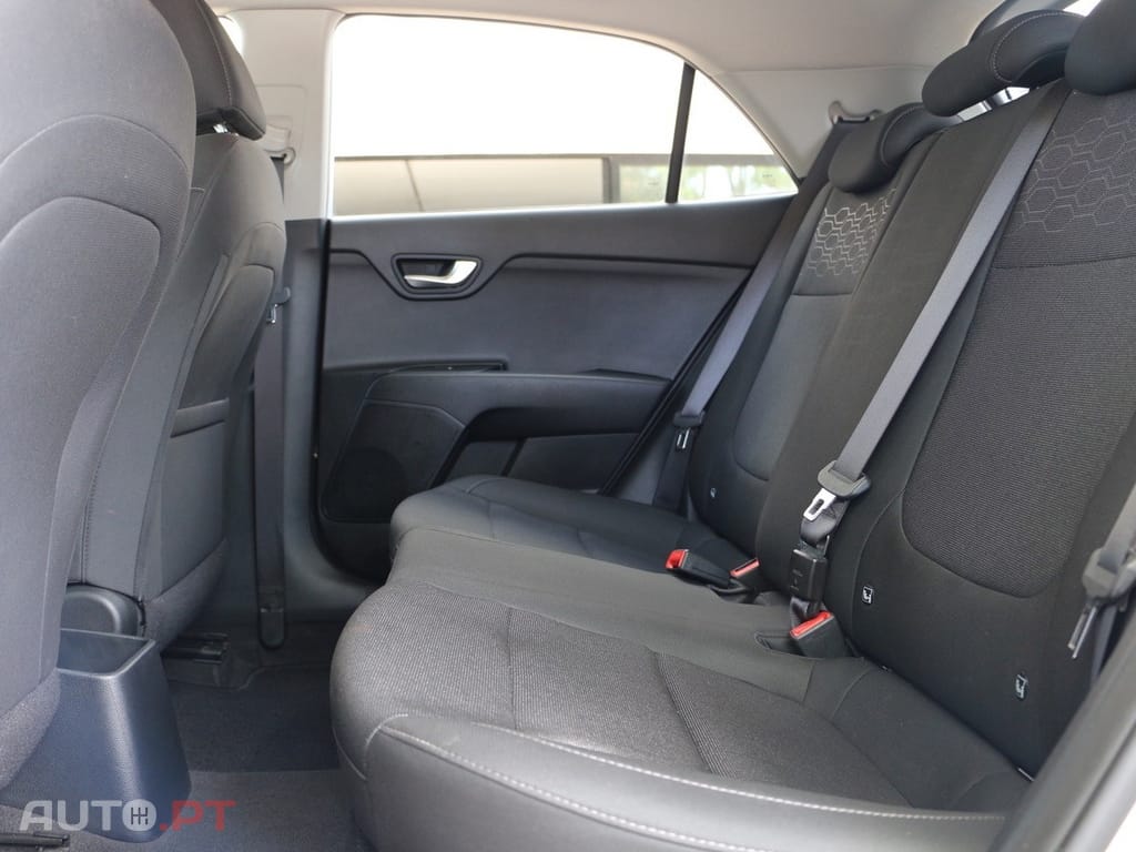 Kia Rio 1.0 T-GDI TX