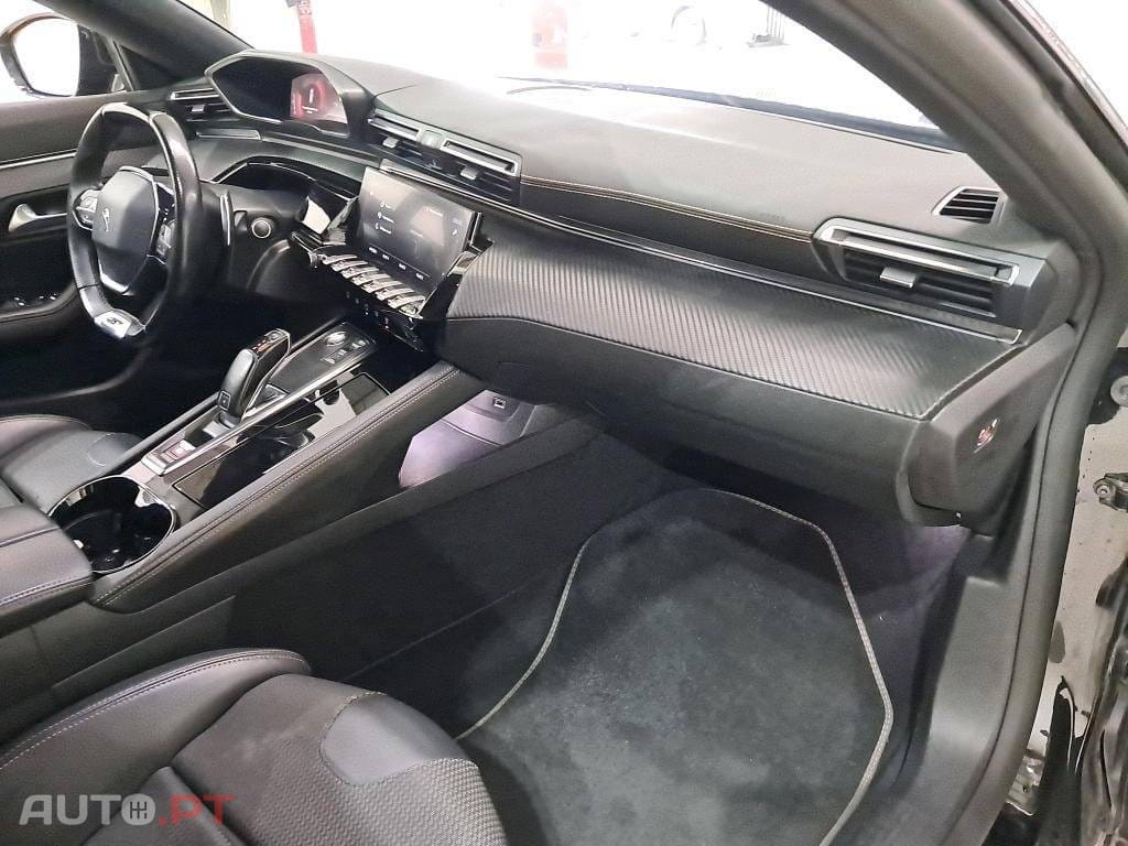 Peugeot 508 SW 1.5 BlueHDi Allure Pack EAT8