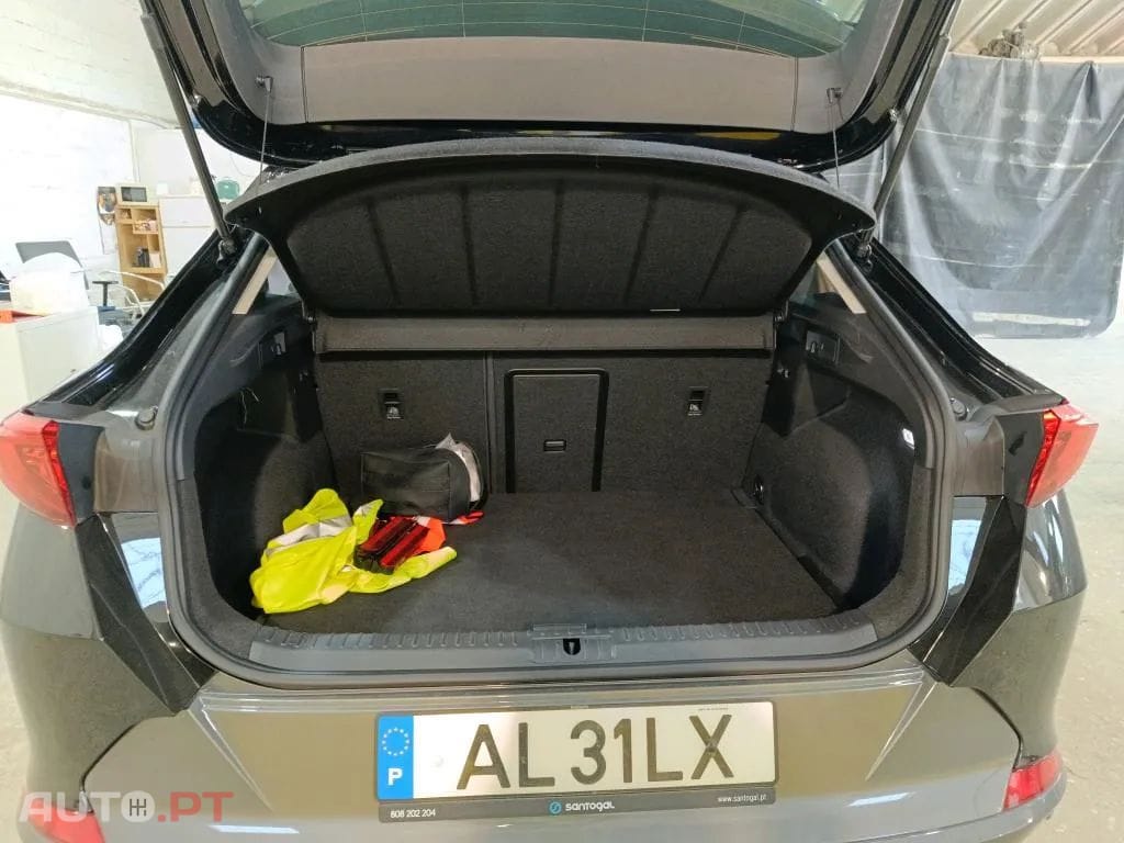 Cupra Formentor 2.0 TDI