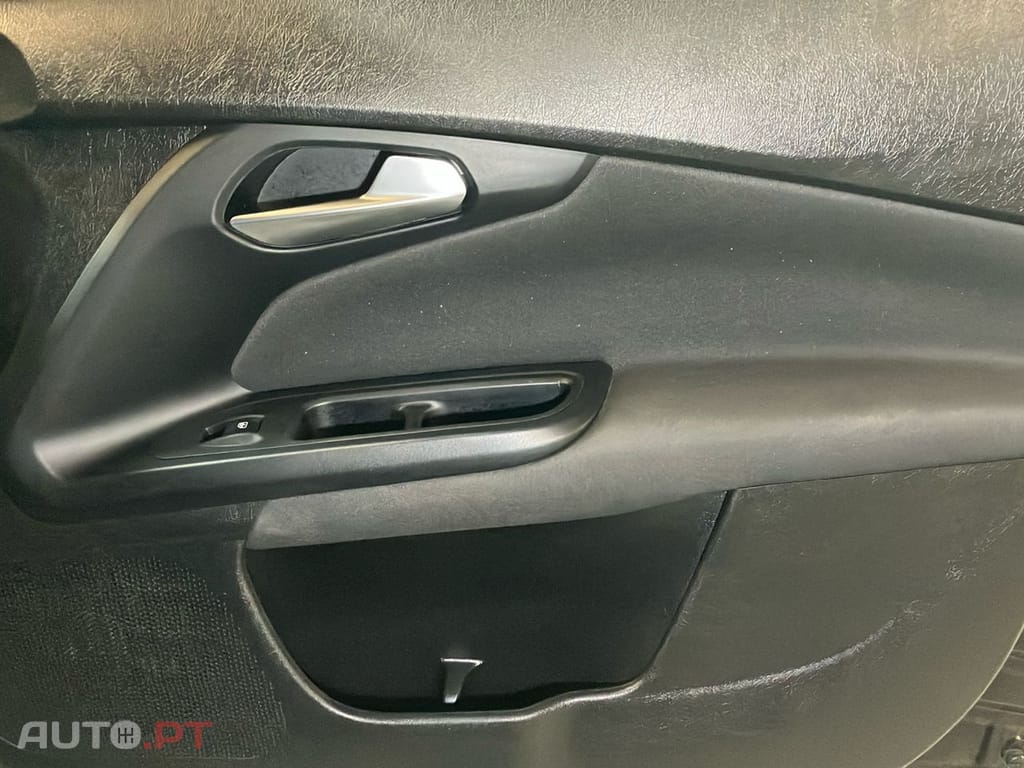 Fiat Tipo 1.3 Multijet City Life