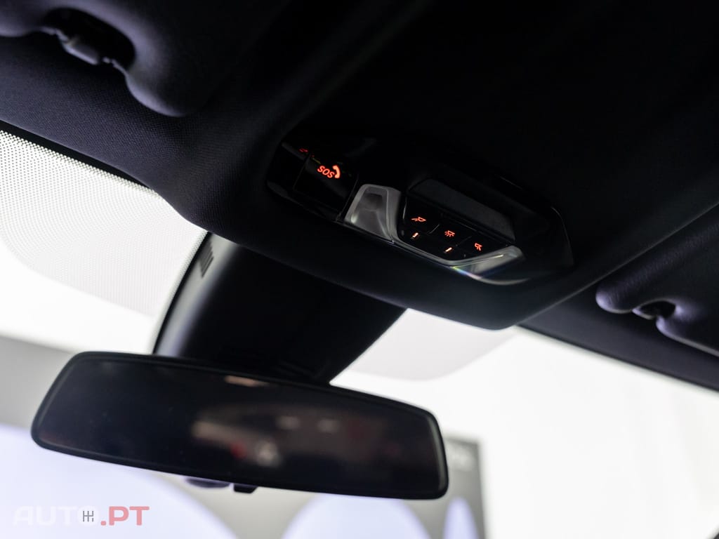 BMW 116 d Pack Desportivo M