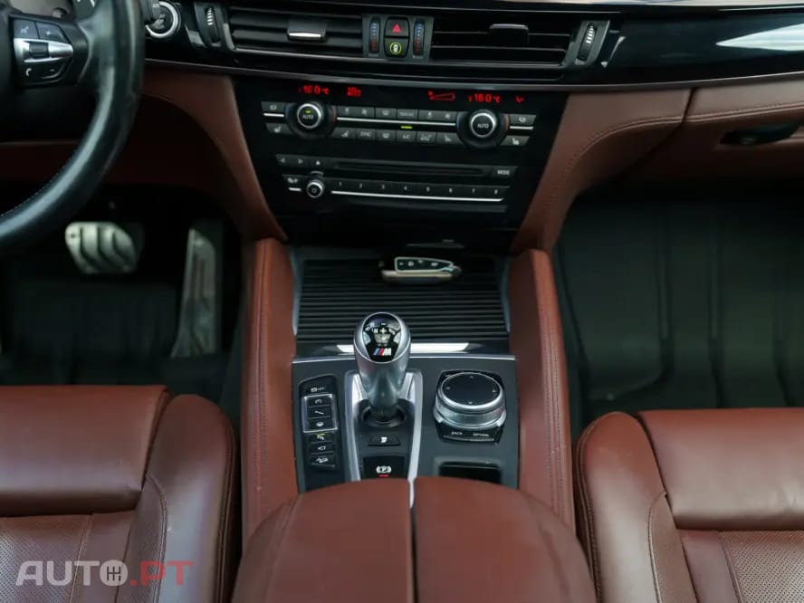BMW X5 M Standard