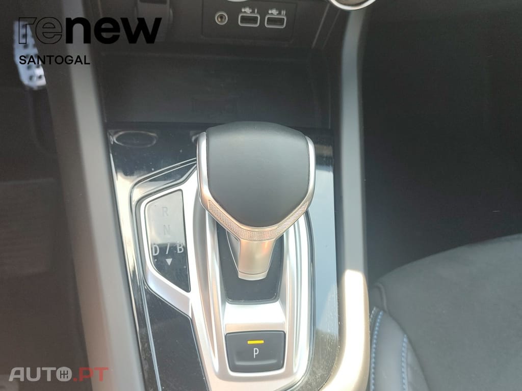 Renault Arkana Arkana R.S. LINE E-TECH Hibrido 145