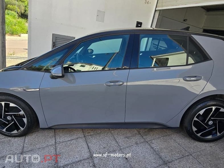 Volkswagen Id.3 Pro Performamnce 1st