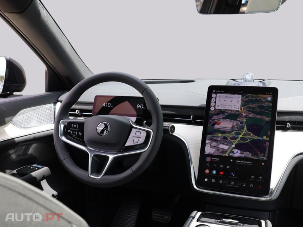 Volvo EX90 Twin Ultra I.V.A DEDUTIVEL 