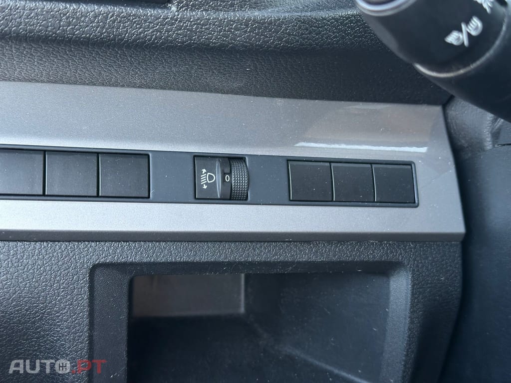 Citroen Jumpy 2.0 BlueHDi M